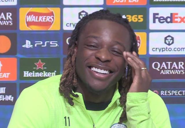 世界杯比赛在线观看地址-看到枪手输球感觉如何？多库：倒也不是开心，我们要专注自己